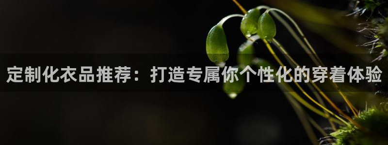 天辰娱乐客服