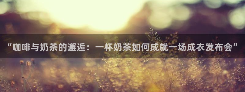 天辰娱乐集团